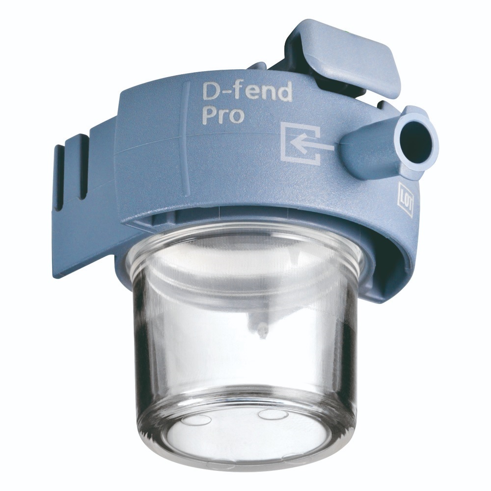 M1182629 - Trampa de agua D-fend pro